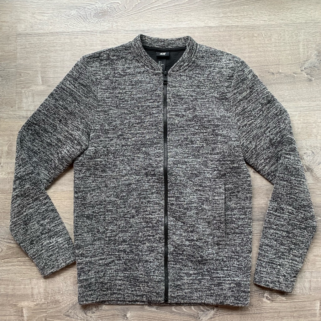 H&M Mens Jacket